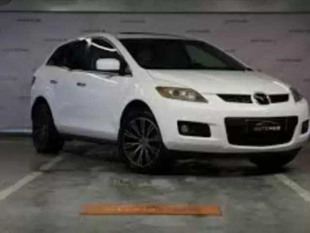 Mazda CX-7, 2007 1, avtobaza.tj Mazda CX-7, 2007 1, avtobaza.tj