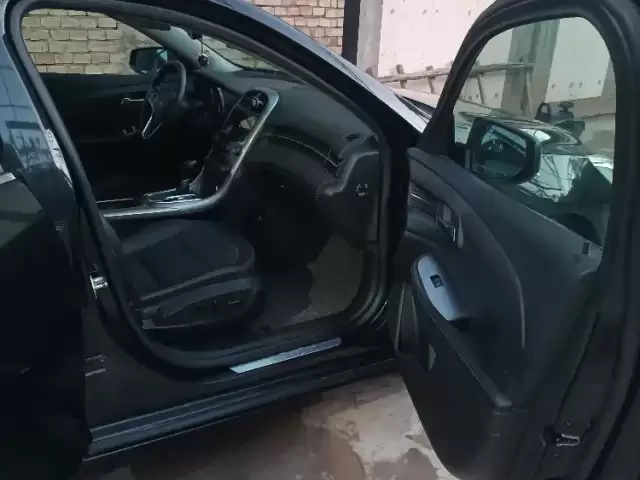 Chevrolet Malibu, 2014 1, avtobaza.tj