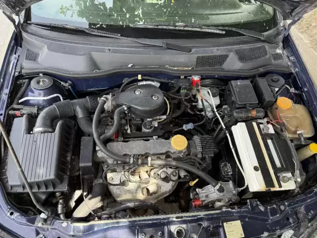 Opel Astra G, 2000 1, avtobaza.tj