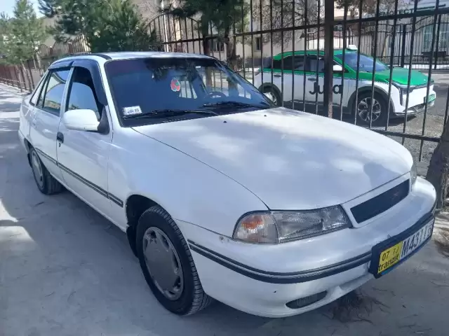 Daewoo Nexia, 1996 1, avtobaza.tj