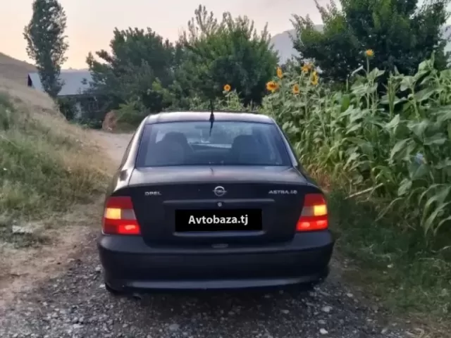 Opel Vectra B 1, avtobaza.tj