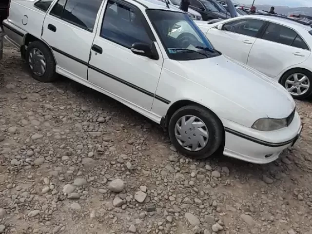 Daewoo Nexia, 1996 1, avtobaza.tj