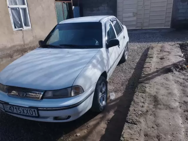 Daewoo Nexia, 1996 1, avtobaza.tj