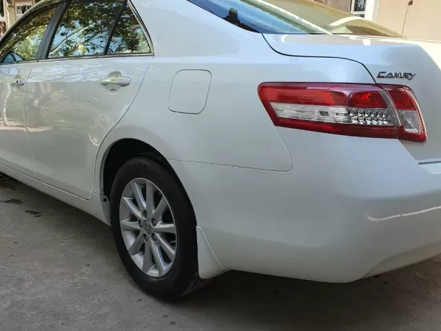 Toyota Camry 1, avtobaza.tj