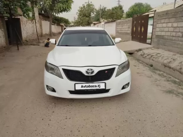 Toyota Camry 1, avtobaza.tj