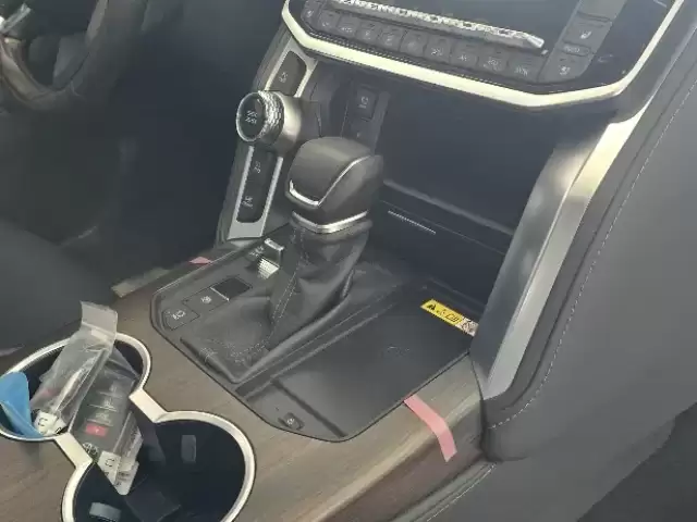 Toyota Land Cruiser, 2025 1, avtobaza.tj