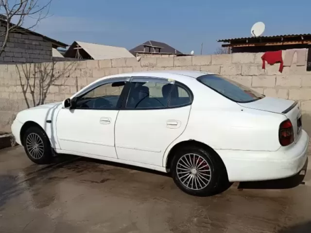 Daewoo Leganze, 2000 1, avtobaza.tj