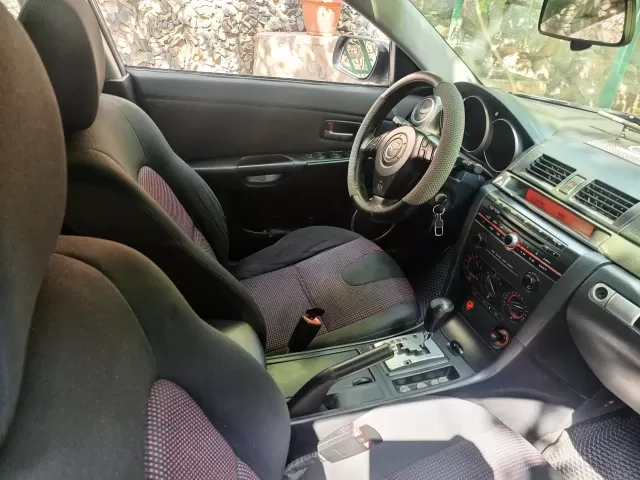 Mazda 3, 2004 1, avtobaza.tj