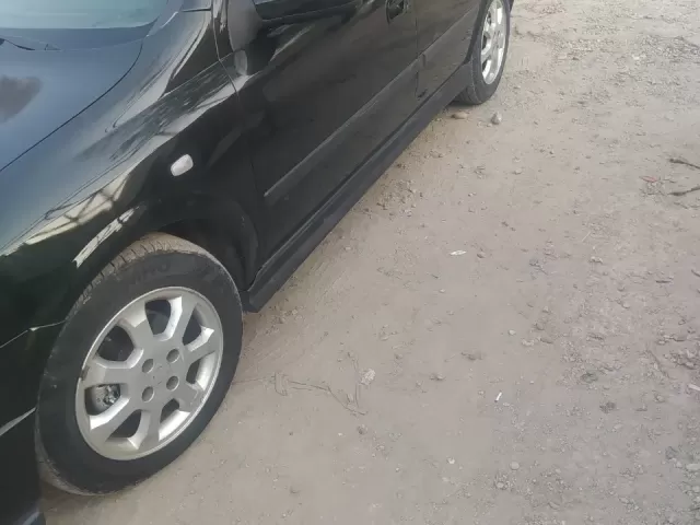 Opel Astra G 1, avtobaza.tj