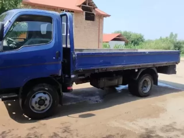 Грузовики Hyundai 1, avtobaza.tj