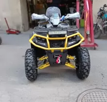 Квадроцикл, 2025 в Душанбе