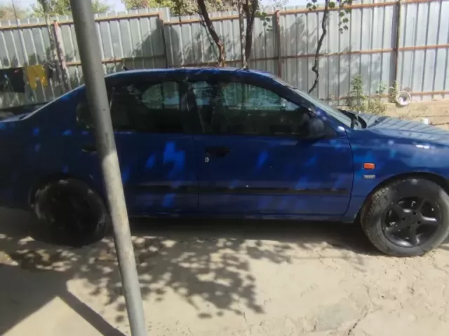 Nissan Primera 1, avtobaza.tj