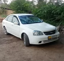 Daewoo Lacetti, 2008 в Бохтар (Курган-Тюбе) 