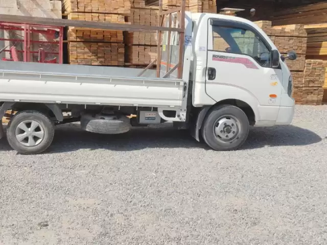 Услуги Грузоперевозки 1, avtobaza.tj