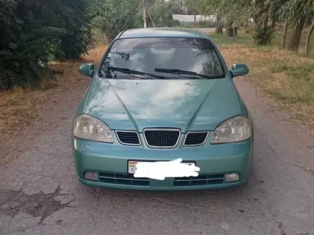 Daewoo Lacetti, 2003 1, avtobaza.tj