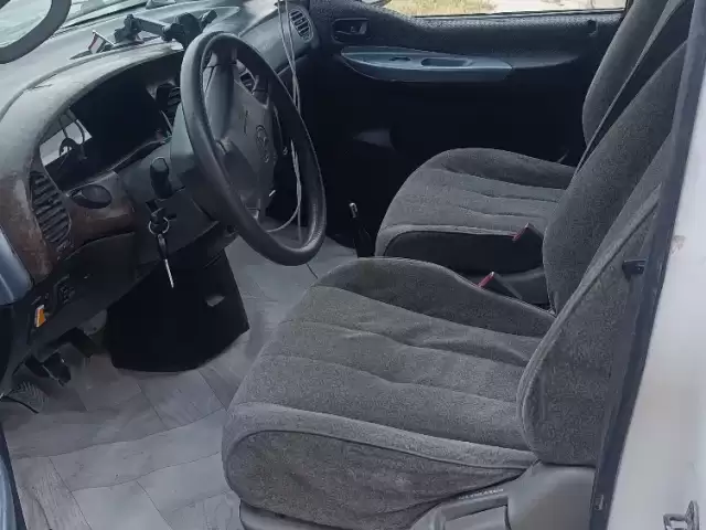 Hyundai Starex, 2000 1, avtobaza.tj
