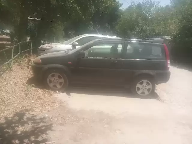 Honda HR-V, 1999 1, avtobaza.tj