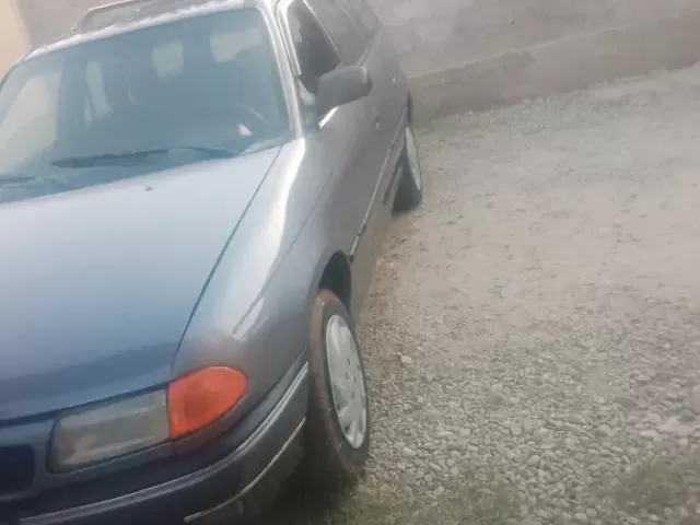 Opel Astra F 1, avtobaza.tj