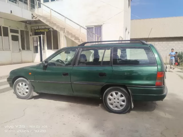 Opel Astra F 1, avtobaza.tj