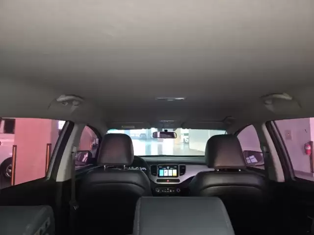 Kia Carens, 2014 1, avtobaza.tj