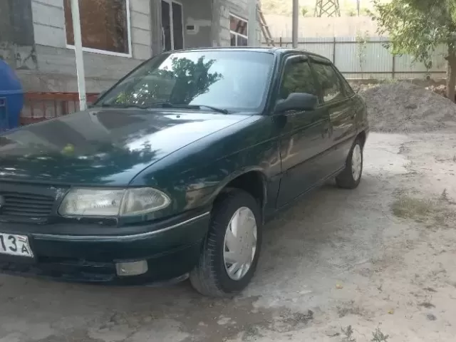 Opel Astra F, 1995 1, avtobaza.tj