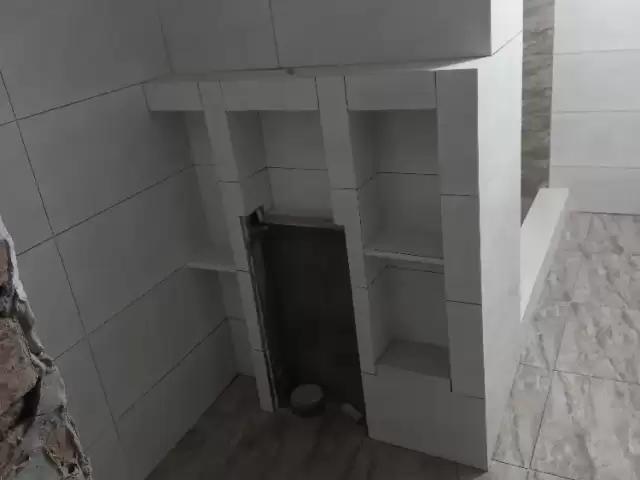 Услуги Ремонт под ключ 1, farmo.tj