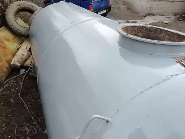 Автоцистерна 1, avtobaza.tj