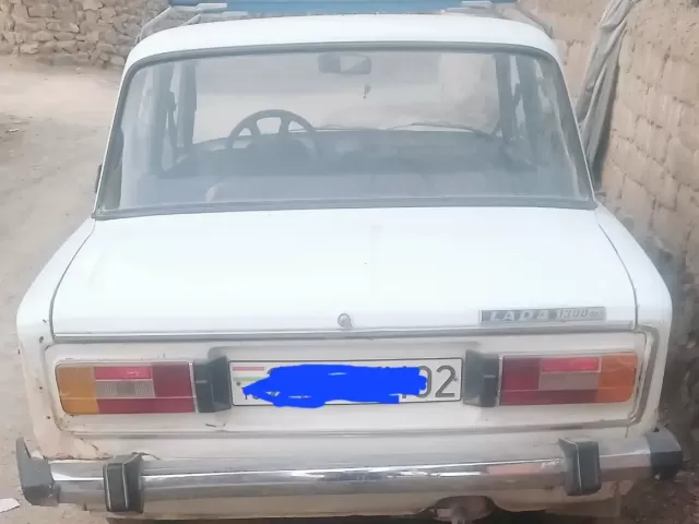 ВАЗ(Lada) 2106, 1989 1, avtobaza.tj