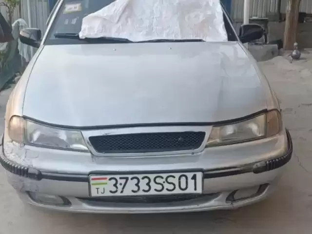 Daewoo Nexia, 1996 1, avtobaza.tj