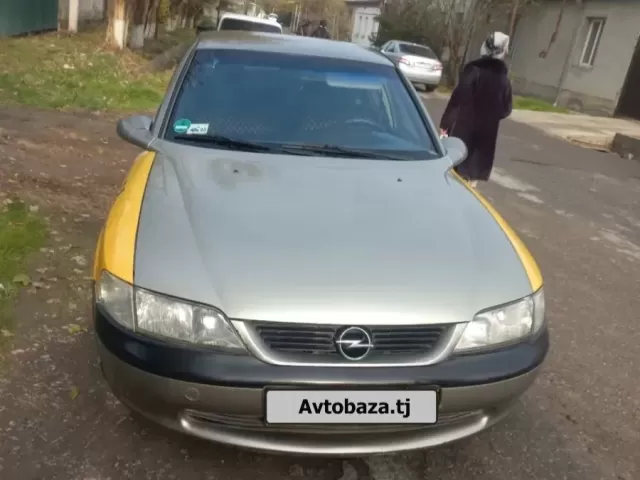 Opel Vectra B 1, avtobaza.tj