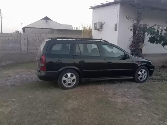 Opel Astra G, 1999 1, avtobaza.tj