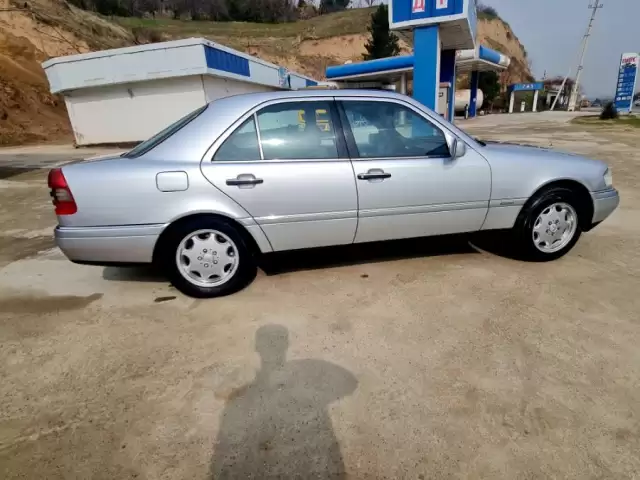 Mercedes-Benz C class, 1994 1, avtobaza.tj Mercedes-Benz C class, 1994 1, avtobaza.tj