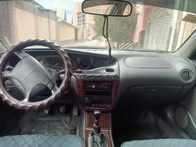 Daewoo Leganza 1, avtobaza.tj