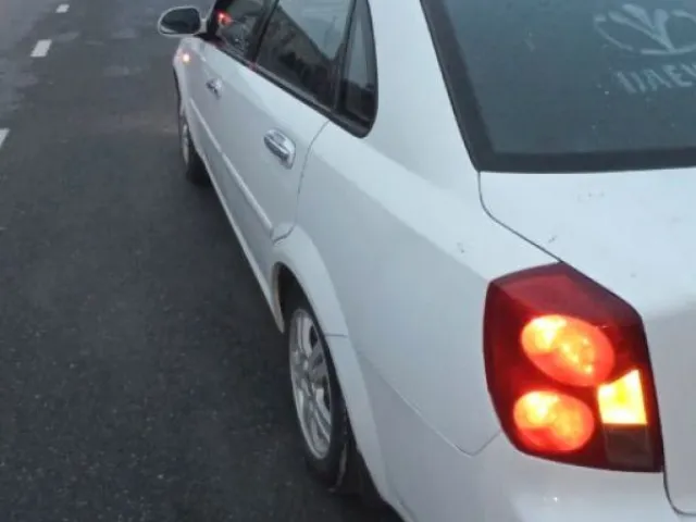 Daewoo Lacetti 1, avtobaza.tj