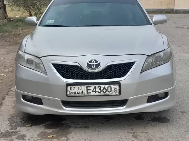 Toyota Camry 1, avtobaza.tj