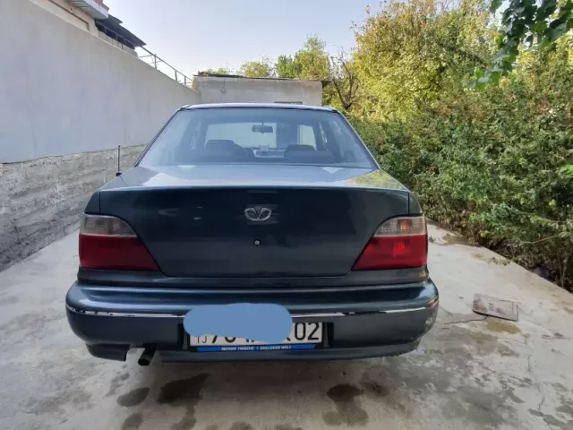 Daewoo Nexia 1, avtobaza.tj