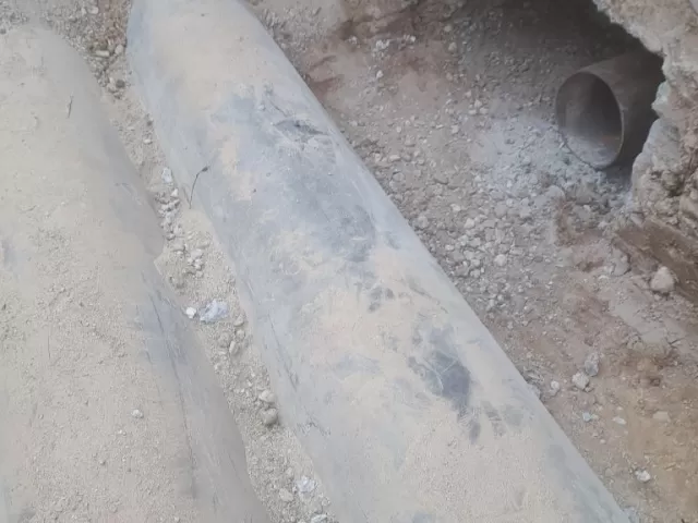 Услуги Сантехника 1, farmo.tj