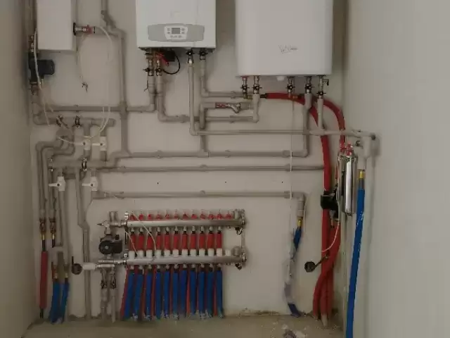 Сантехник и электрик 1, farmo.tj