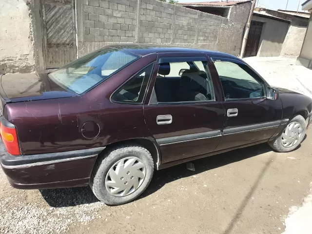 Opel Vectra A 1, avtobaza.tj