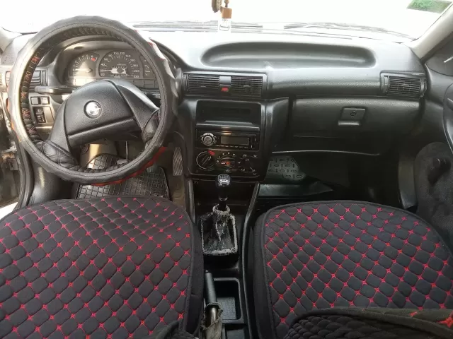 Opel Astra F 1, avtobaza.tj