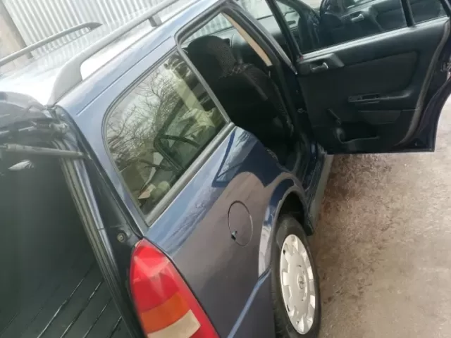 Opel Astra G 1, avtobaza.tj