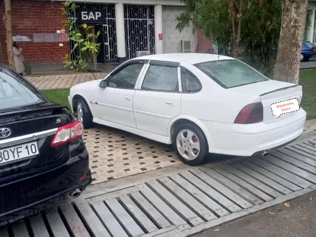 Opel Vectra B, 1999 1, avtobaza.tj