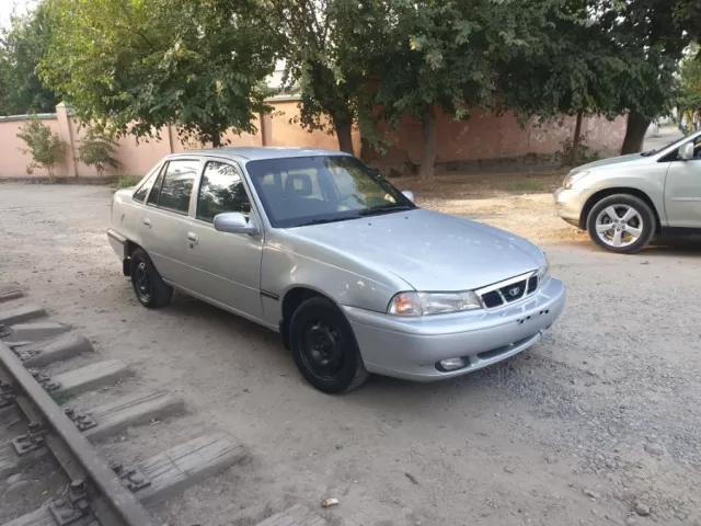 Daewoo Nexia, 1996 1, avtobaza.tj