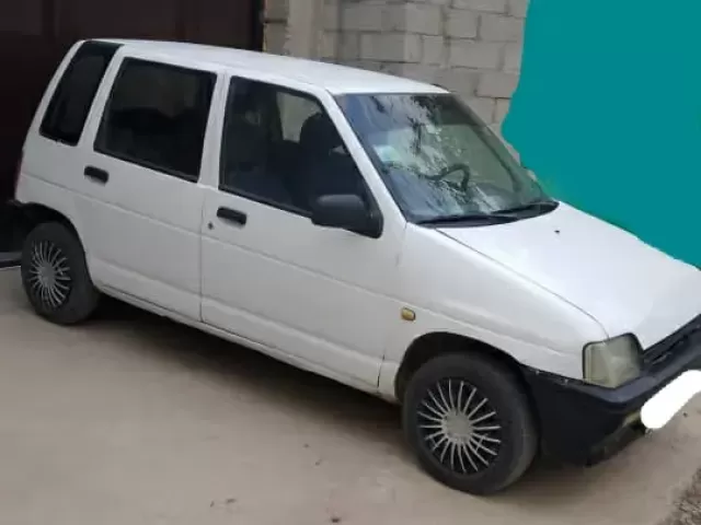 Daewoo Tico 1, avtobaza.tj