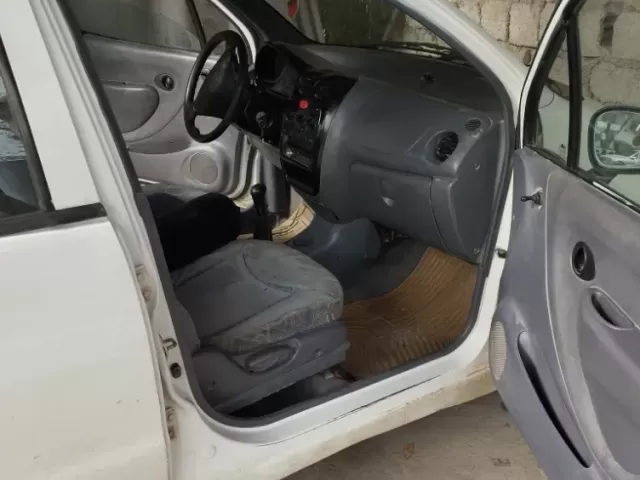 Daewoo Matiz Best 1, avtobaza.tj