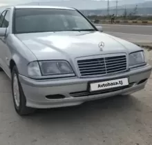 Mercedes-Benz C class, 1998 в Хуросон