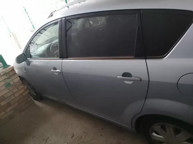 Toyota Verso, 2006 1, avtobaza.tj