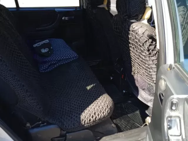 Opel Zafira, 2001 1, avtobaza.tj