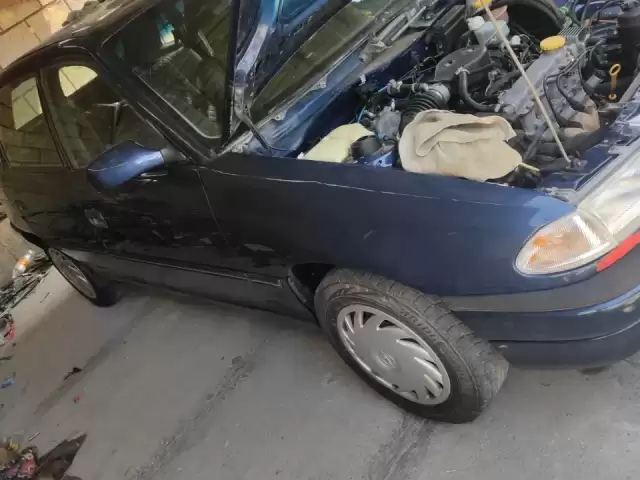 Opel Astra F, 1995 1, avtobaza.tj