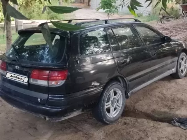 Toyota Caldina 1, avtobaza.tj